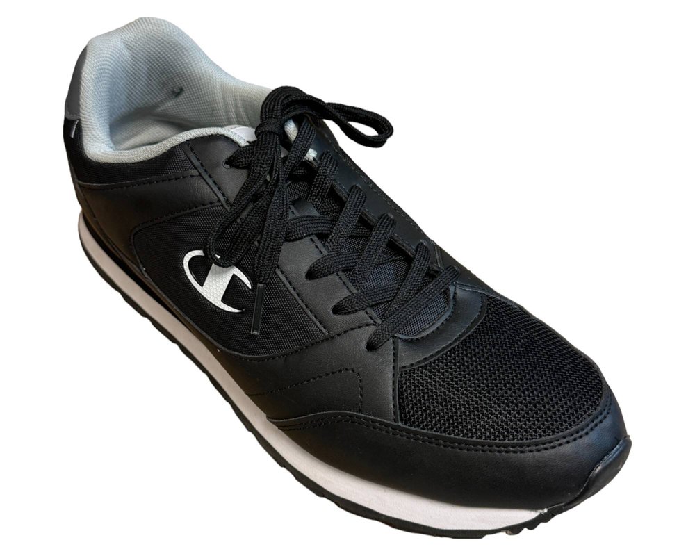 Champion  Rr Champ Ii Mix Material  BUTY SPORTOWE  męskie 45