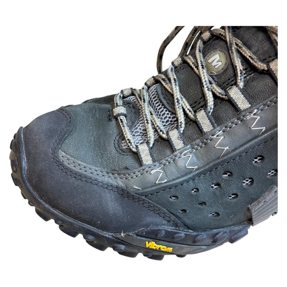 Merrell Intercept BUTY TREKKINGOWE męskie 40