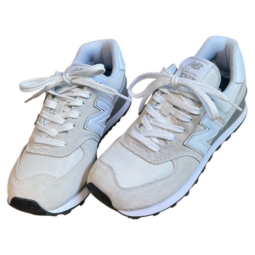 New Balance BUTY SPORTOWE damskie 40,5