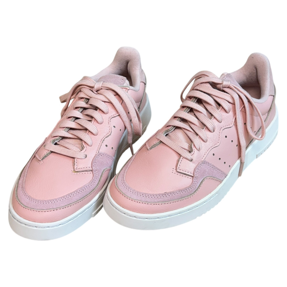 Adidas Supercourt BUTY SPORTOWE damskie 39 1/3