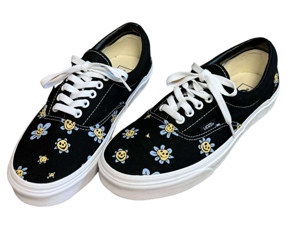 Vans Era TRAMPKI  damskie 41