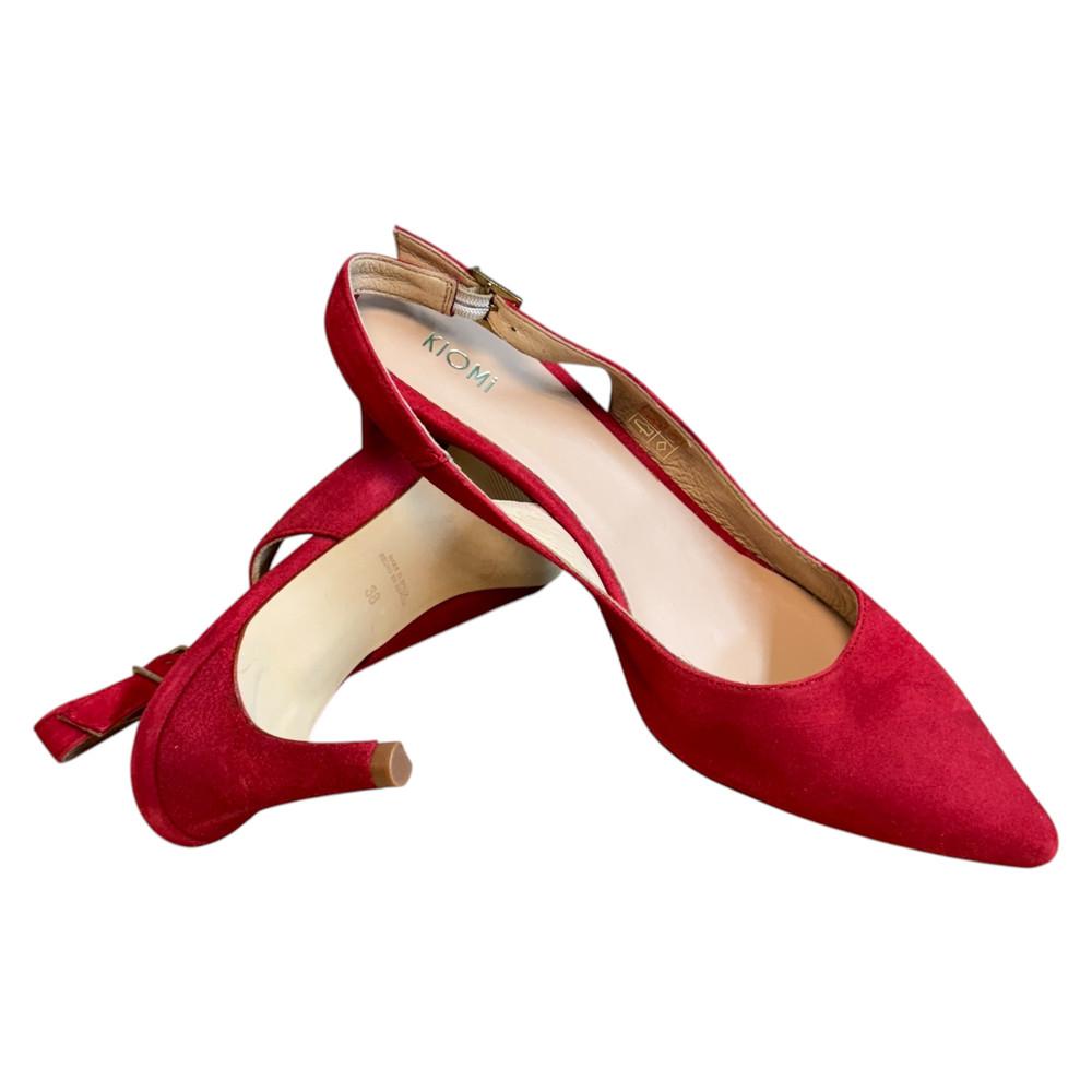 Kiomi CZÓŁENKA damskie 38