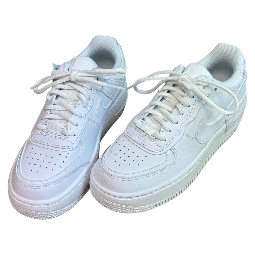 Nike AIR FORCE 1 SHADOW BUTY SPORTOWE damskie 36.5/37.5