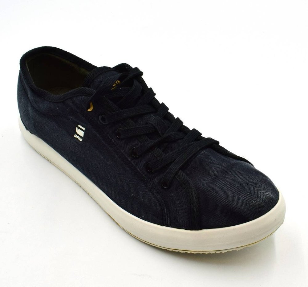 G-Star Raw Kendo II Sneakers Men 44 sneakers