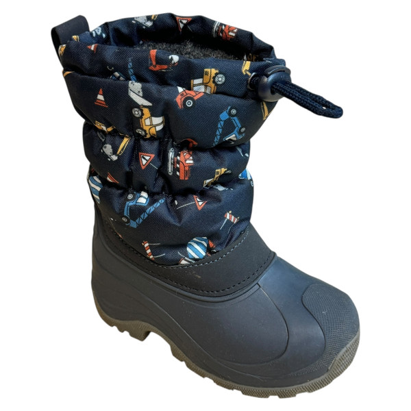 Friboo ŚNIEGOWCE dziecięce 24