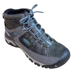 Keen Targhee III Mid BUTY TREKKINGOWE męskie 39.5/41