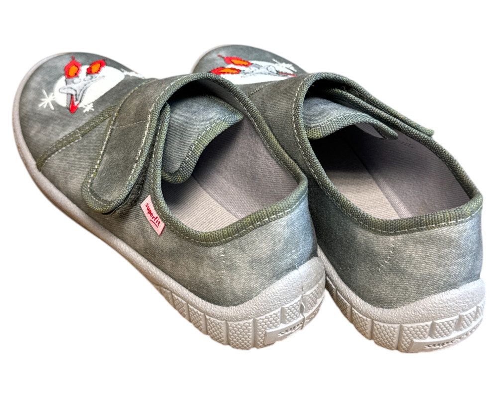 Superfit  KAPCIE  dziecięce 32