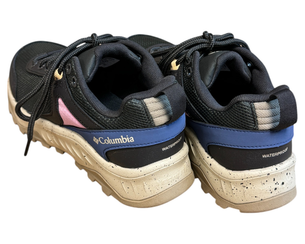 Columbia Trailstorm Ascend Waterproof BUTY TREKKINGOWE  damskie 38