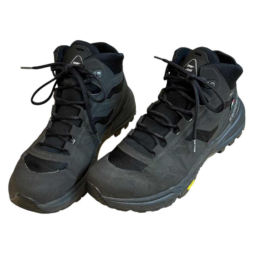 Zamberlan 219 Anabasis Mid GTX BUTY TREKKINGOWE męskie 42