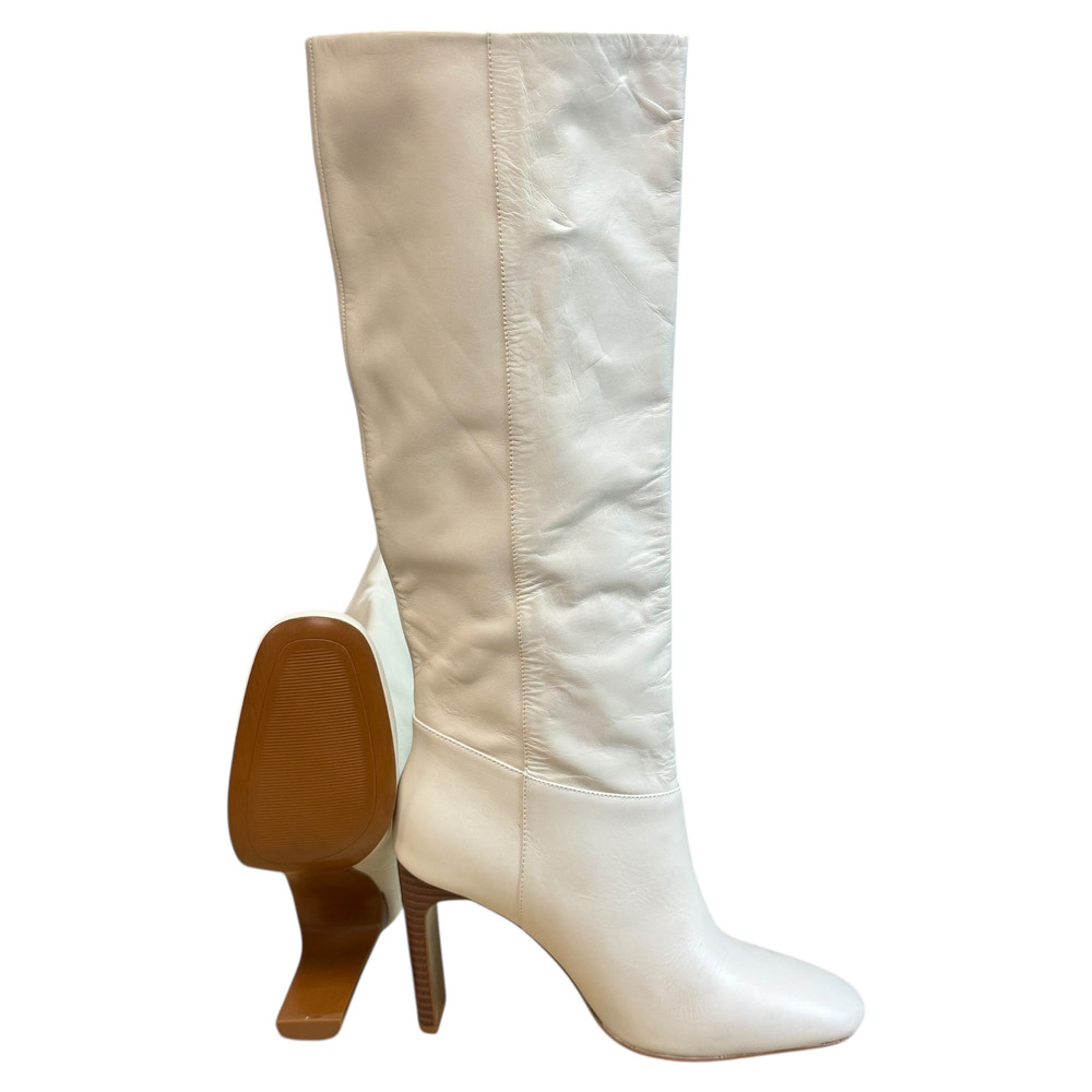 Mango KOZAKI damskie 38