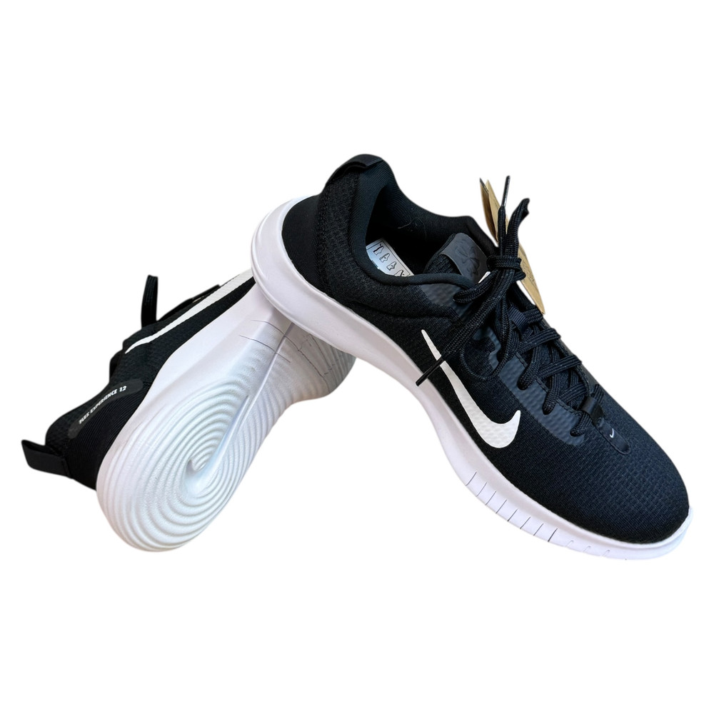 Nike Flex Experience Rn 12 BUTY SPORTOWE męskie 40.5/41
