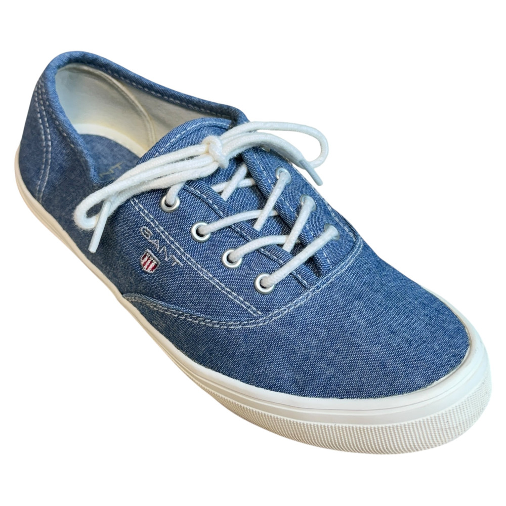 Gant New Haven TRAMPKI damskie 38