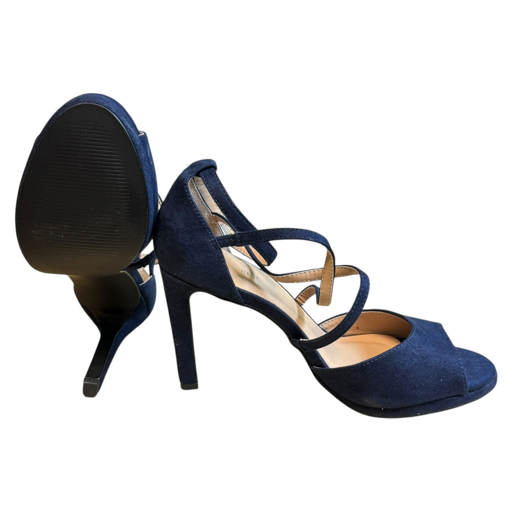 Anna Field SANDAŁY szpilki damskie 41/40