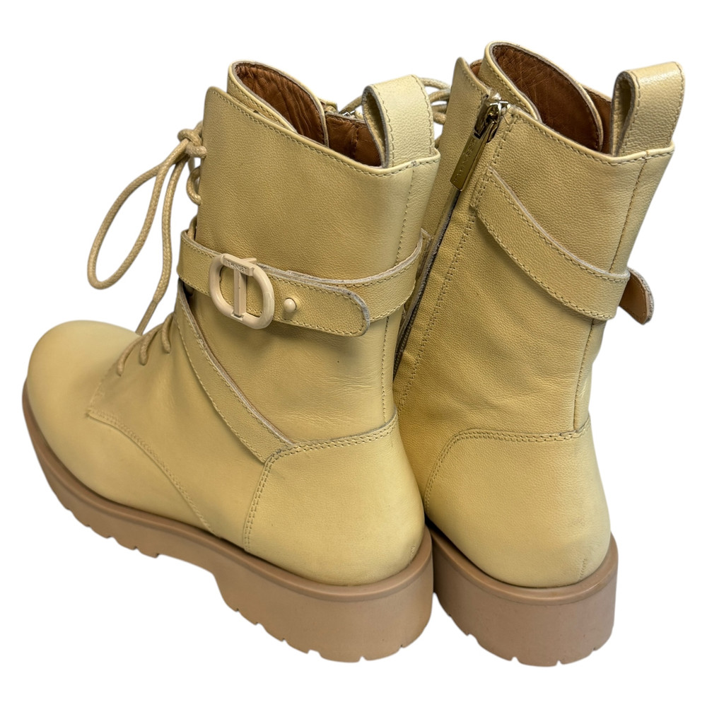 Twinset  BOTKI  damskie 39/40