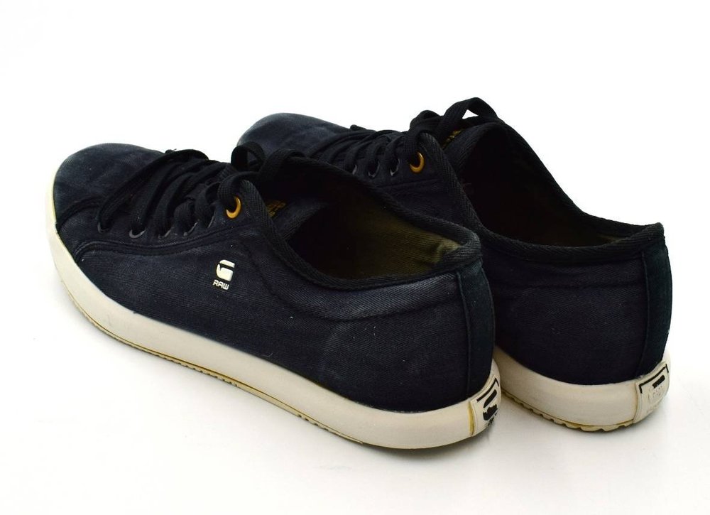 G-Star Raw Kendo II Sneakers Men 44 sneakers