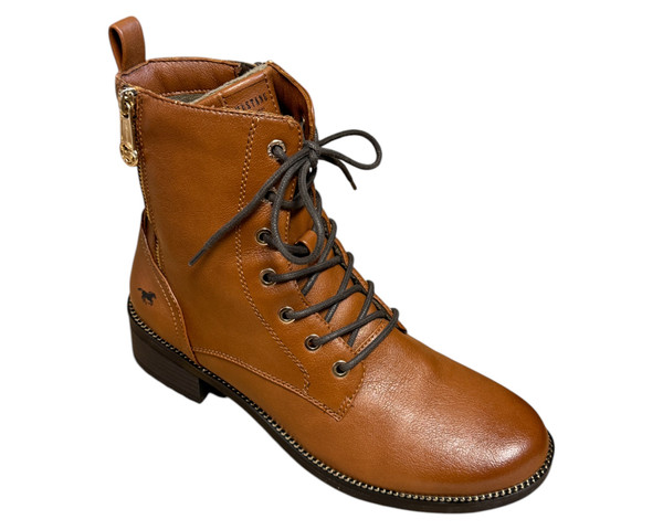 Mustang BOTKI damskie 41