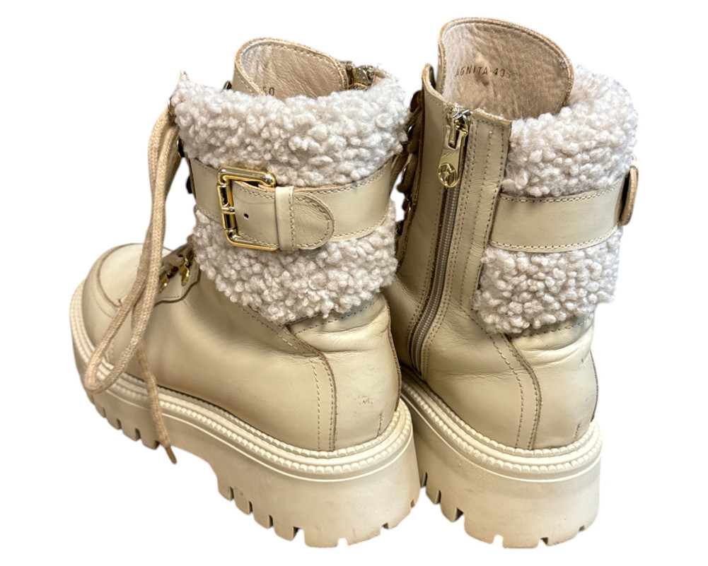 Eva Minge  BOTKI  damskie 37