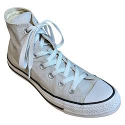 Converse Ctas Hi TRAMPKI wysokie damskie 38