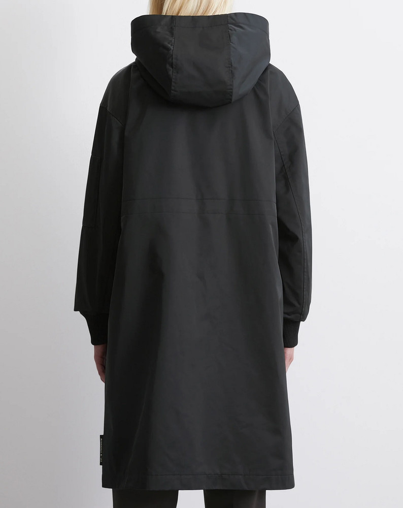 Naketano parka jacket L