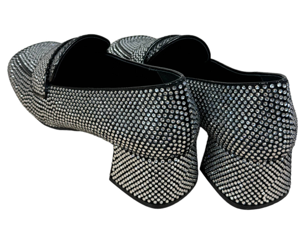 Jeffrey Campbell  PÓŁBUTY  damskie 37