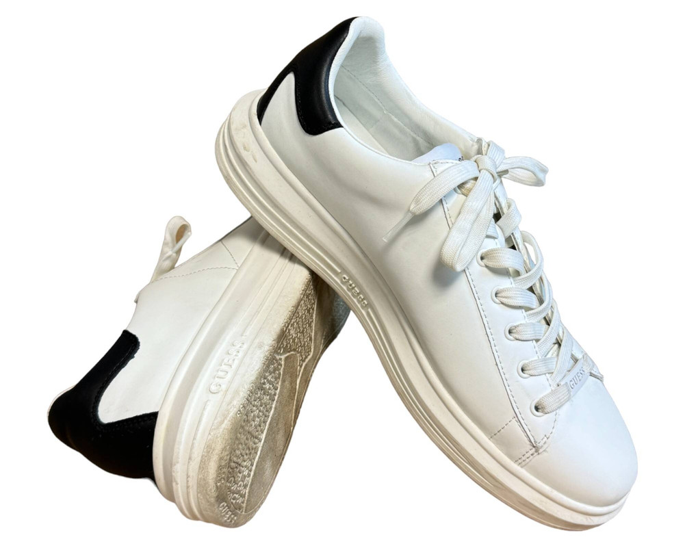 Guess  BUTY SPORTOWE  męskie 44