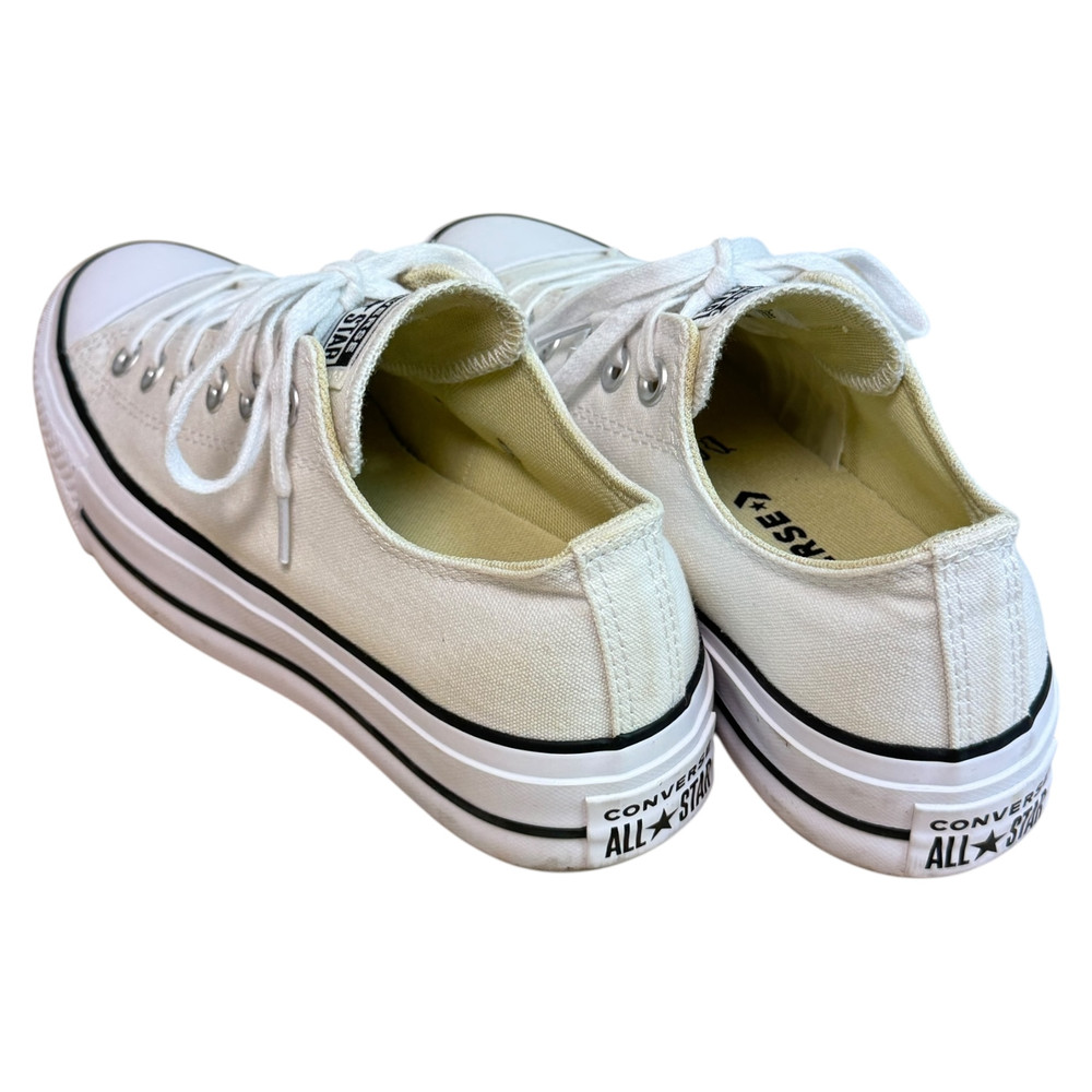 Converse Chuck Taylor All Star Lift Ox TRAMPKI damskie 37