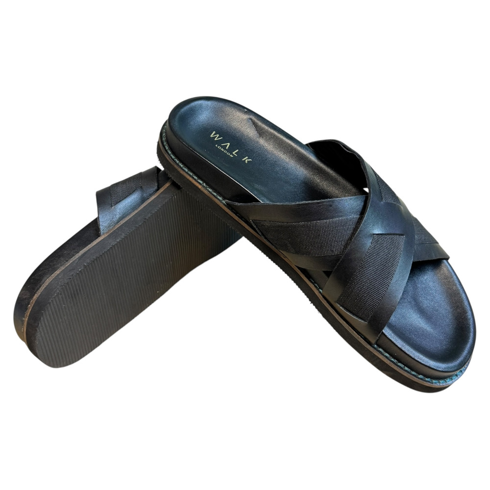 Walk London KLAPKI męskie 43