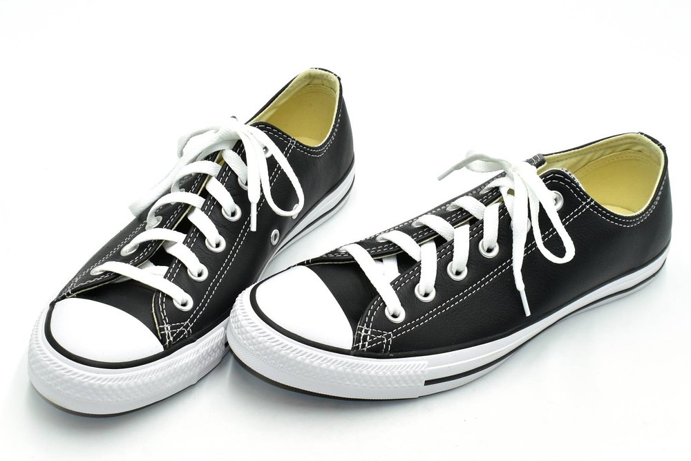 Converse CT Ox TRAMPKI męskie 41.5/40