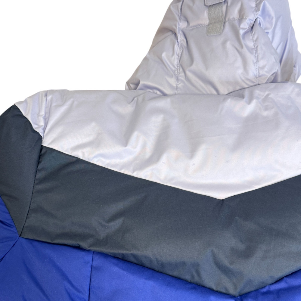 Naketano parka jacket L