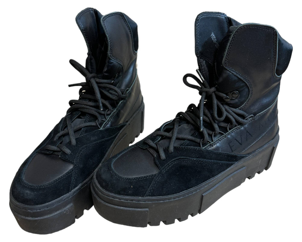 Eva Minge  BOTKI  damskie 37