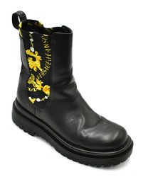 Versace Jeans Couture BOTKI damskie 39