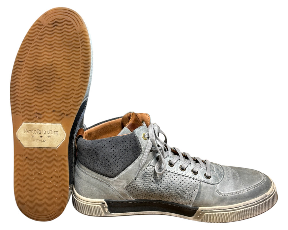 Pantofola d`Oro  BUTY SPORTOWE  męskie 44