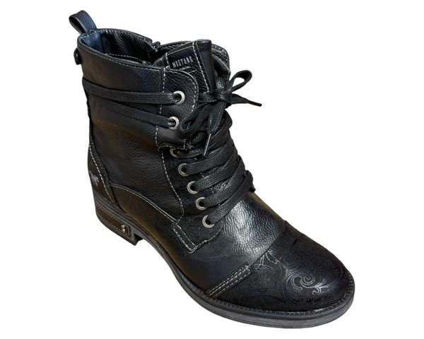 Mustang BOTKI damskie 38