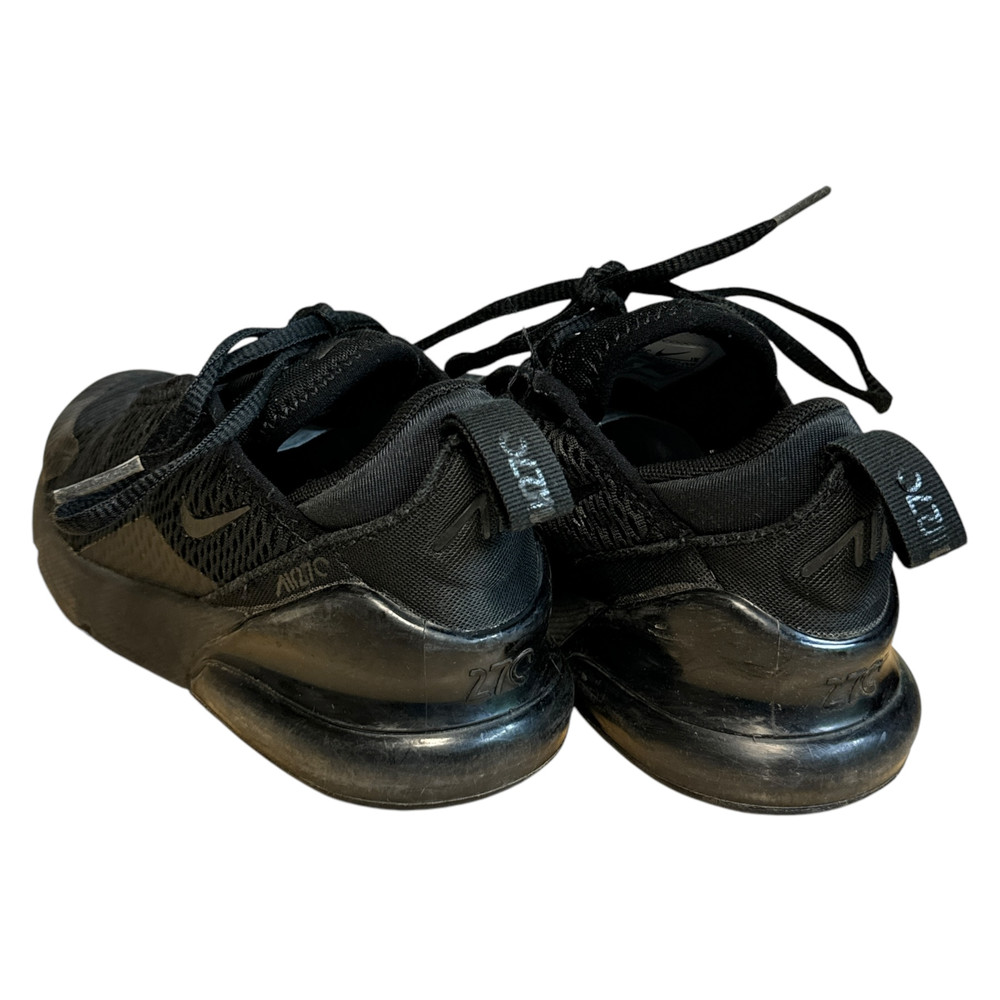 Nike  BUTY SPORTOWE  dziecięce 30