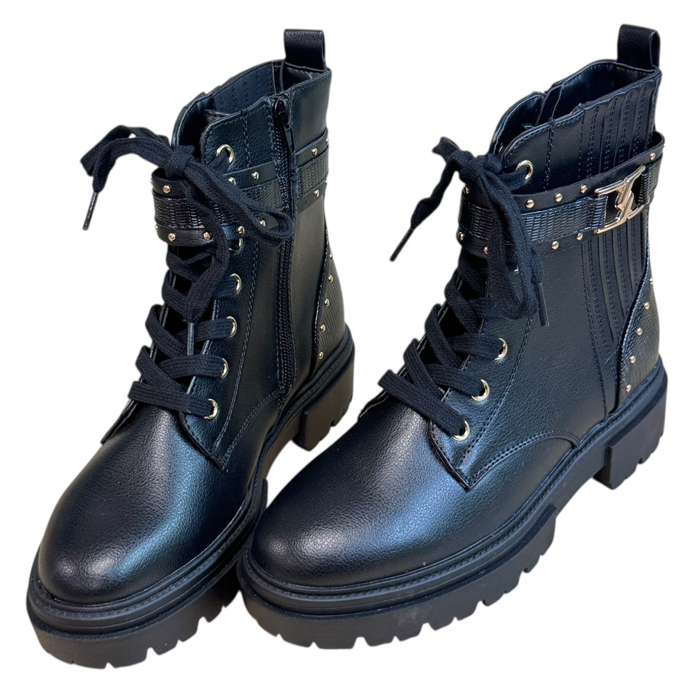 Anna Field BOTKI damskie 38/37