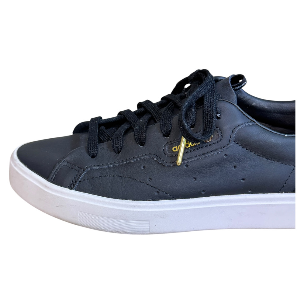 Adidas Sleek BUTY SPORTOWE damskie 39 1/3