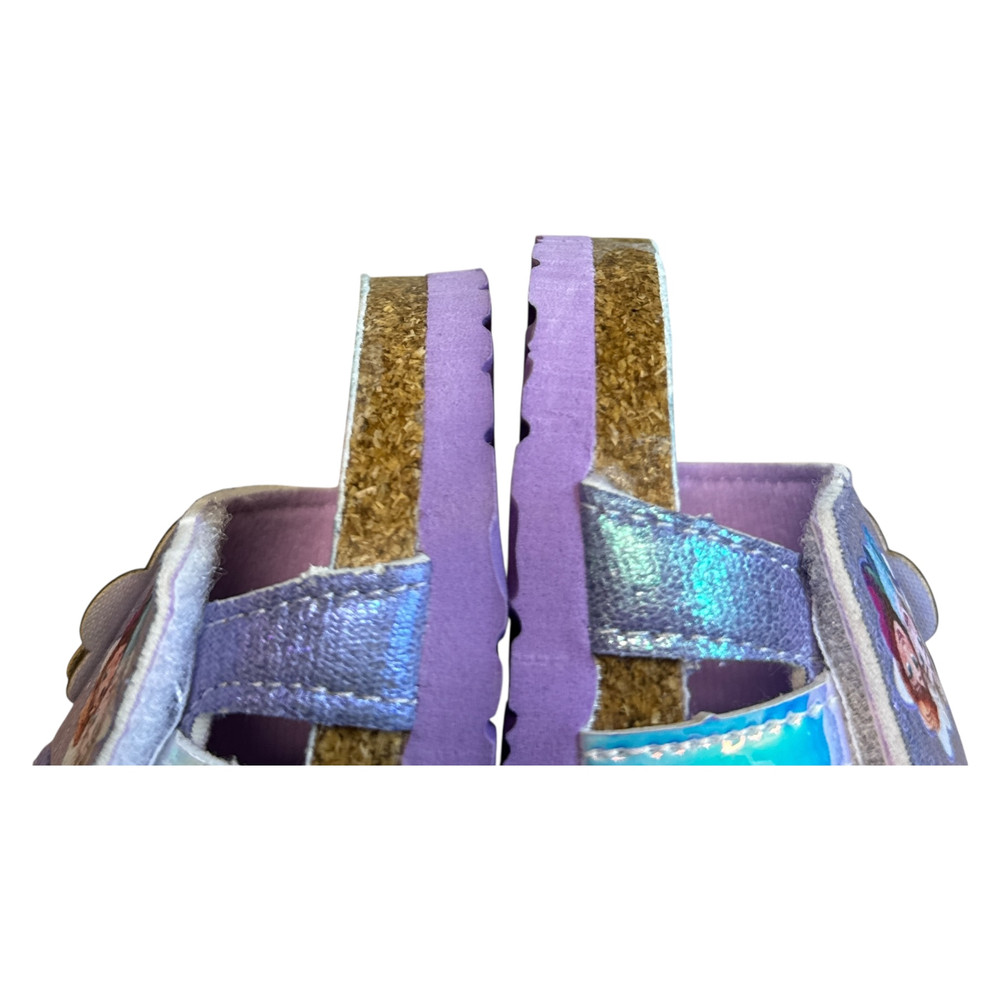 Frozen SANDAŁY dziecięce 27/26