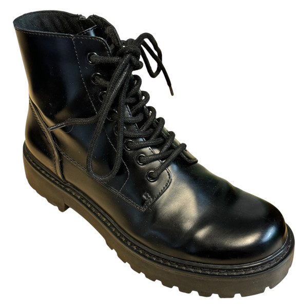 Pull&Bear BOTKI damskie 39