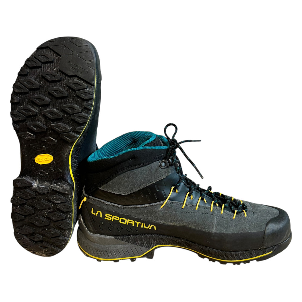 La Sportiva TX4 Evo Mid GTX BUTY TREKKINGOWE męskie 44