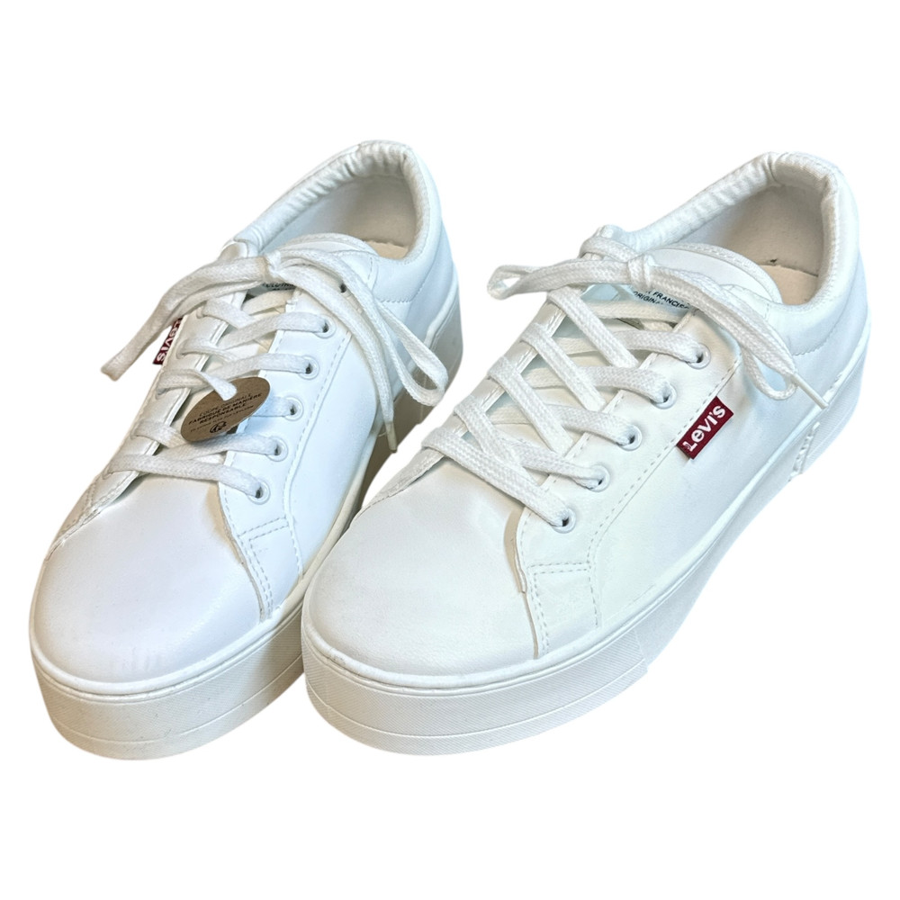 Levi`s Tijuana BUTY SPORTOWE damskie 38/37