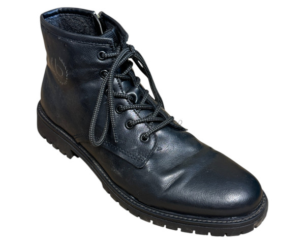 Bugatti BOTKI męskie 44