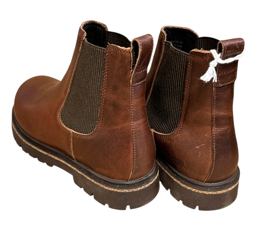 Birkenstock Highwood BOTKI  damskie 40