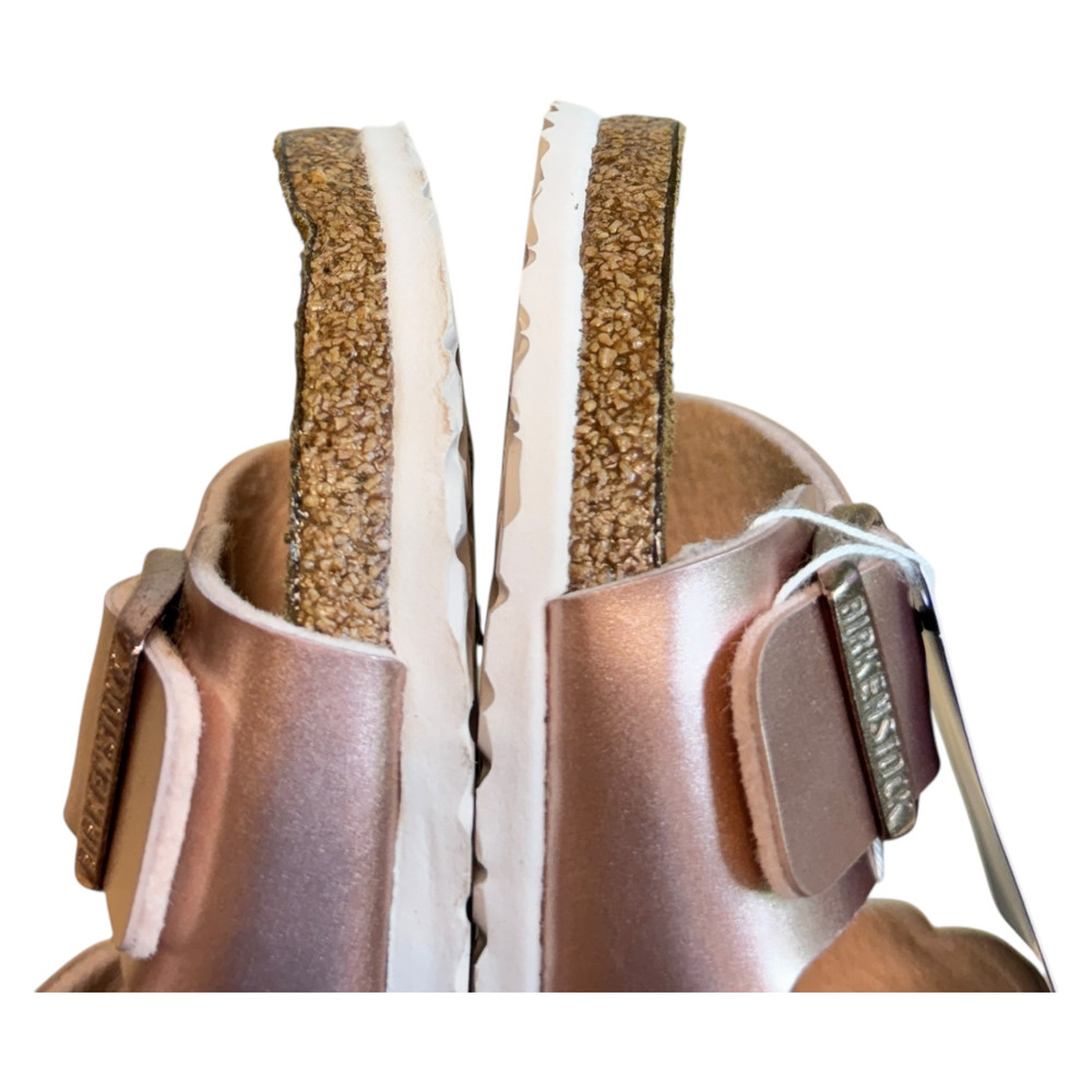 Birkenstock Arizona KLAPKI dziecięce 35/34