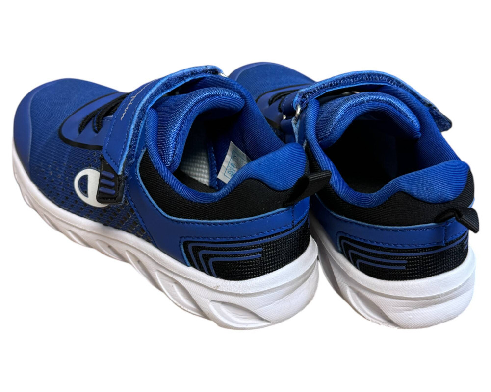 Champion Buzza B Td BUTY SPORTOWE  dziecięce 26
