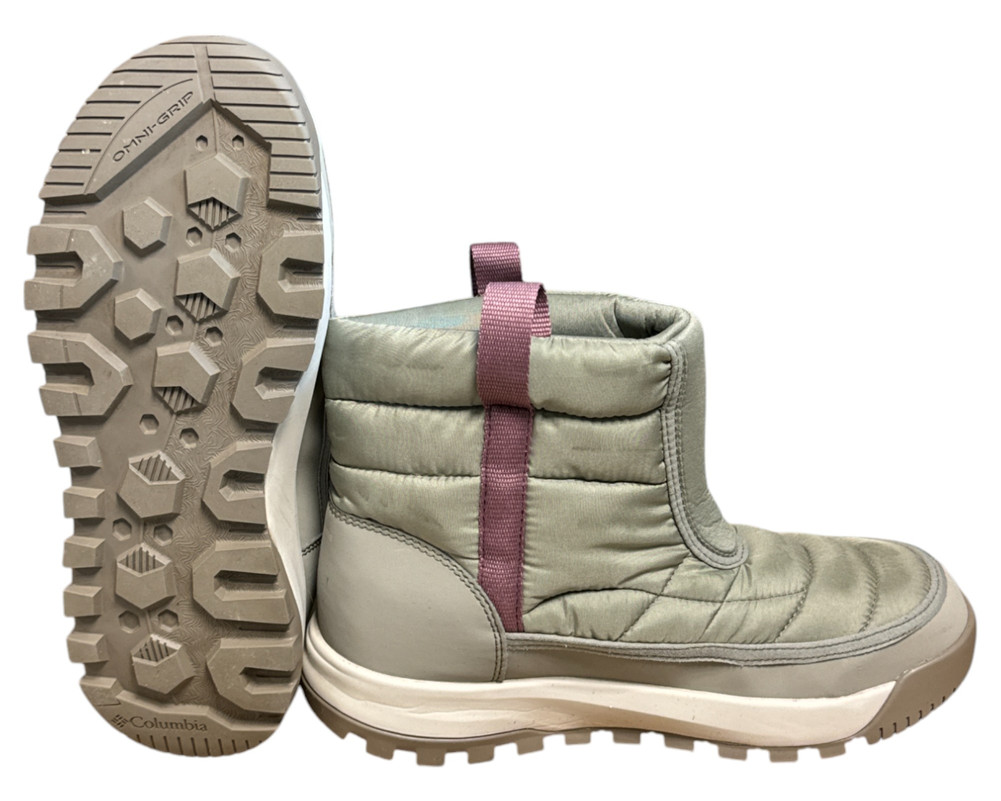 Columbia  ŚNIEGOWCE  damskie 39