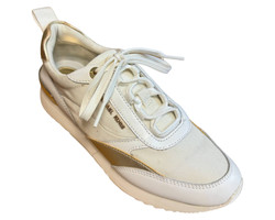 Michael Kors Allie Stride Trainer BUTY SPORTOWE damskie 36