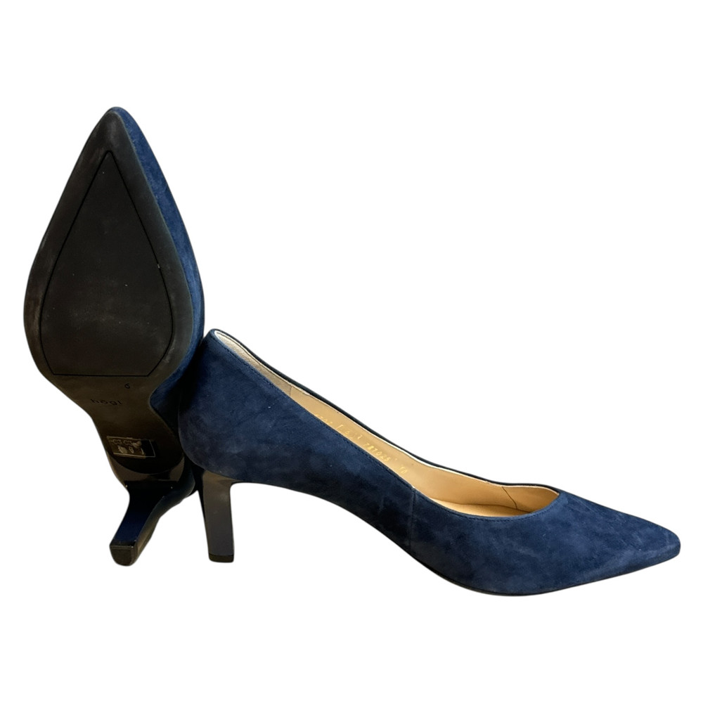 Hogl CZÓŁENKA damskie 39