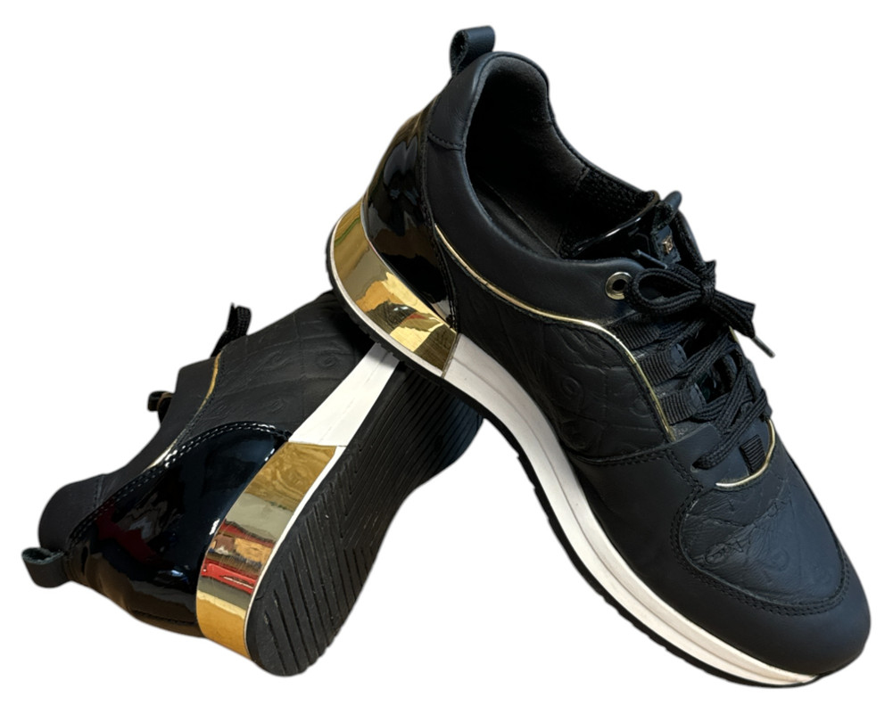 Nik  BUTY SPORTOWE  damskie 38