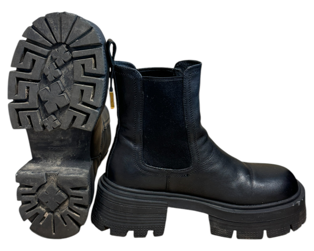 Badura  BOTKI  damskie 41