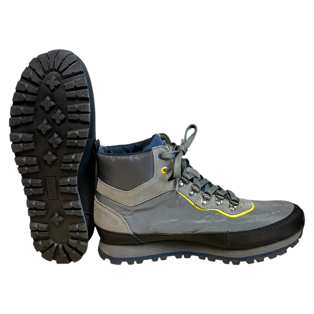 Napapijri BUTY SPORTOWE męskie 43